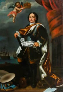 Саратовский край в эпоху Петра I. Экскурсия