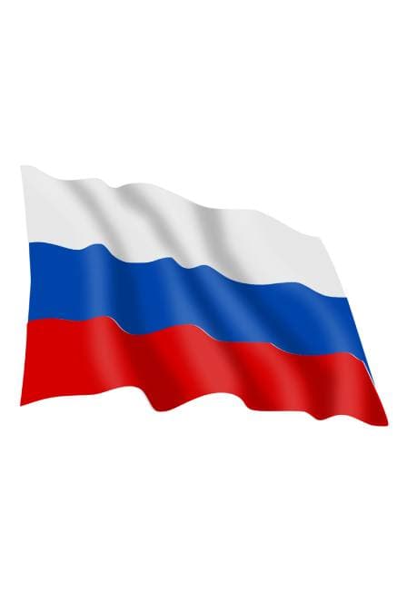 Овеянный славою флаг России. Познавательная программа