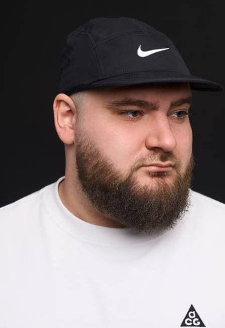 Дима Илюхин. StandUp