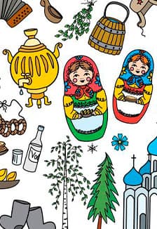 Культурное наследие народов. Программа