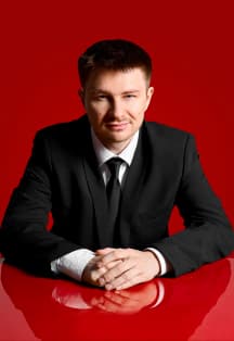 Вадим Постильный. Стендап