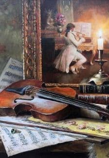 Путь к сердцу