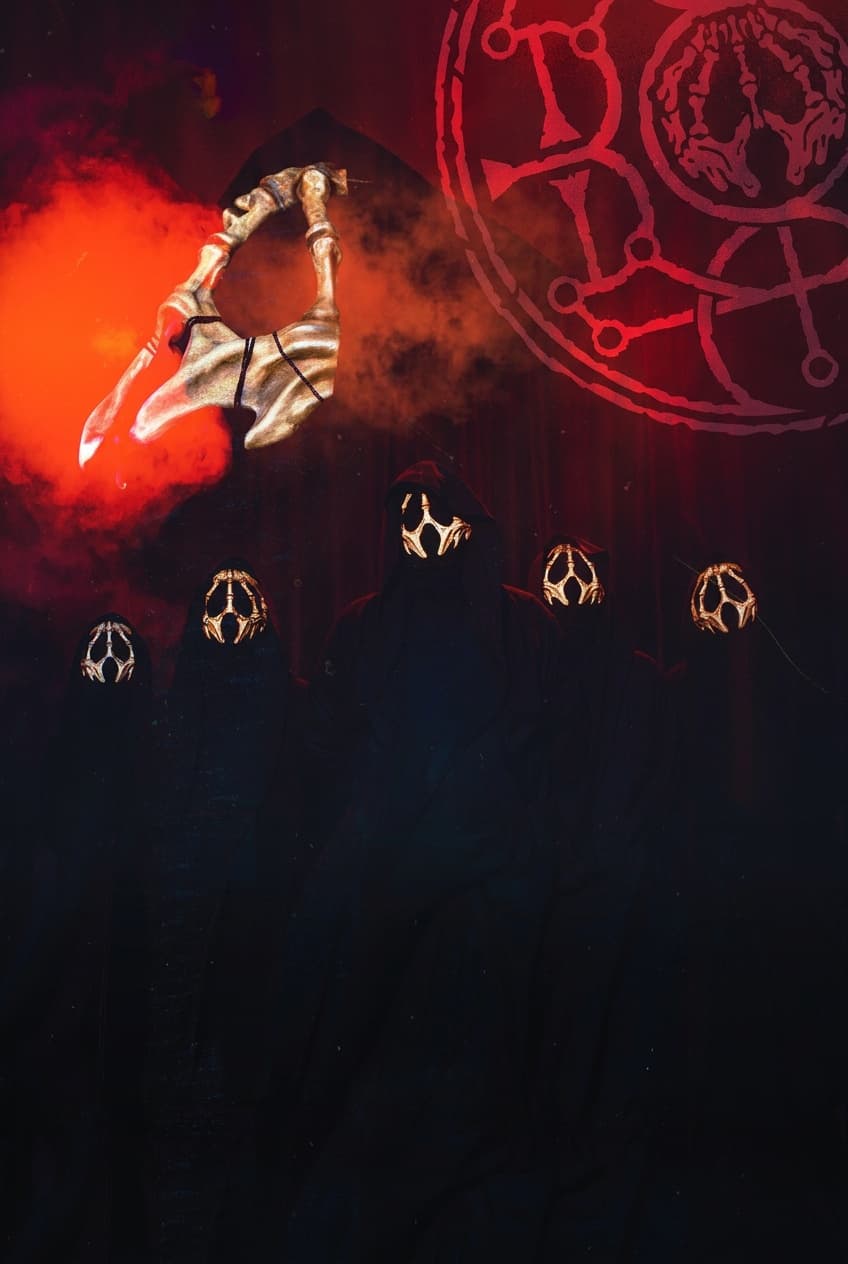 Birth Of The Monolith