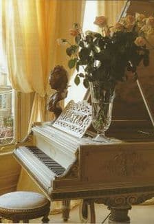 Вечер камерной музыки