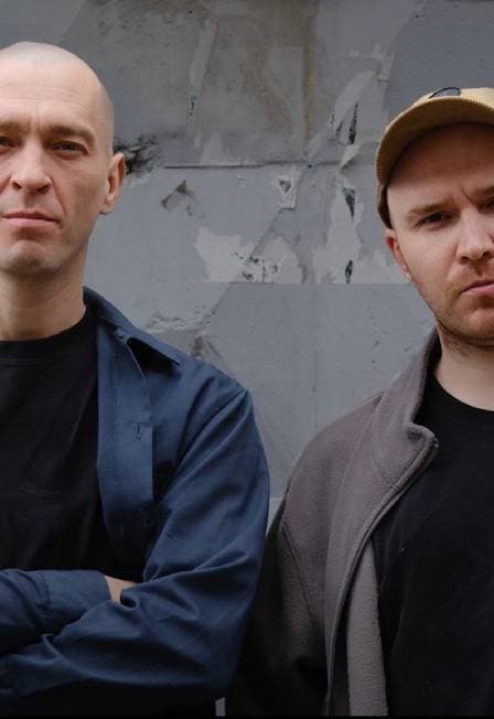 Chonyatsky & Миша Золо