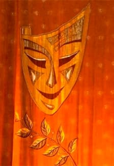 Театр – особый и прекрасный мир. Программа