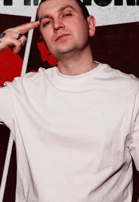 Нурминский: сольный концерт | Ставрополь | 29 марта | Rock Bar