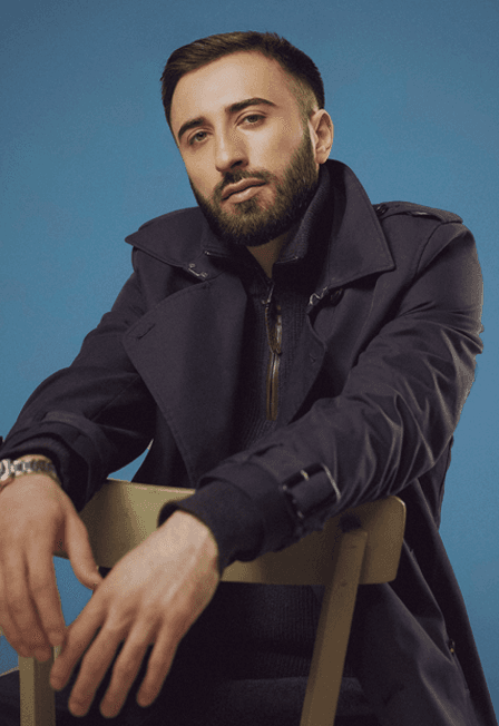 Астемир Теркулов