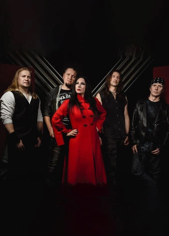 NIGHTWISH tribute show