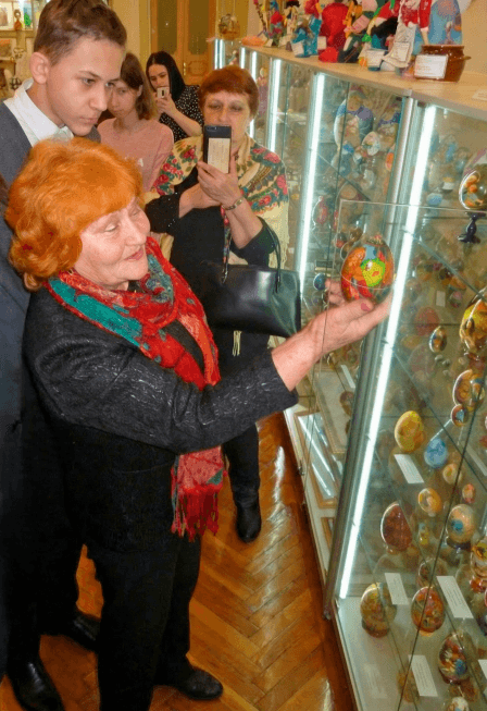 Культурно-просветительский проект «Пасхальное чудо»