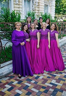 Концерт «Великолепная пятерка»