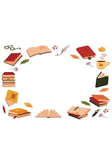 Закладка для книголюба. Мастер-класс