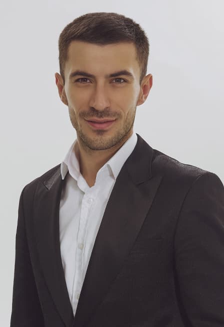 Вадим Хатухов. г. Нальчик