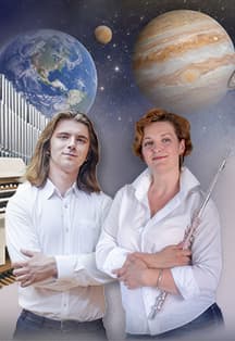Парад планет. Концерт