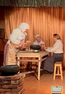 Бабоньки. Спектакль