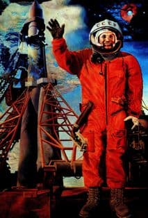 Гагарин и Вселенная: 65 лет мечты. Брейн-ринг