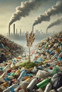 Что нас больше всего тревожит? Эко-диалог