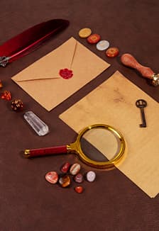 Апрельский квест. Интерактивная программа