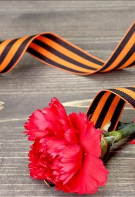 В аду фашистских лагерей. Час памяти