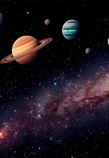 КосмоКвиз. Интеллектуальная игра