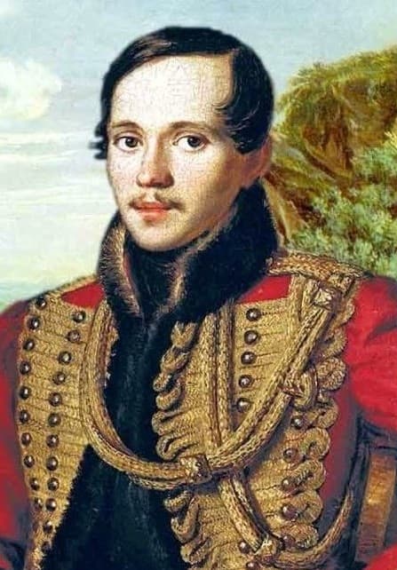 Лермонтов – поэт, писатель, драматург. Литературный час
