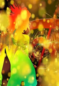 Грамотеи. Квиз
