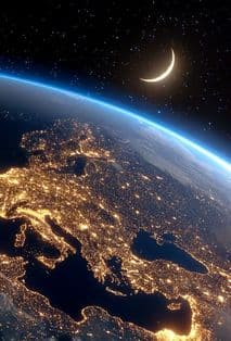 Звездам навстречу. Тематический час