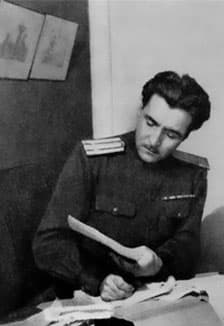 Их судьбы война рифмовала. Литературная гостиная
