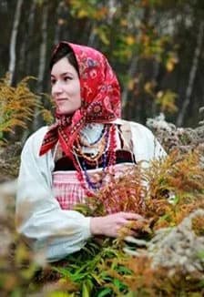 Устное народное творчество. Фольклорный час