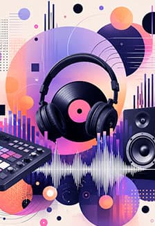 Бит и факт. Лекция о современной музыке