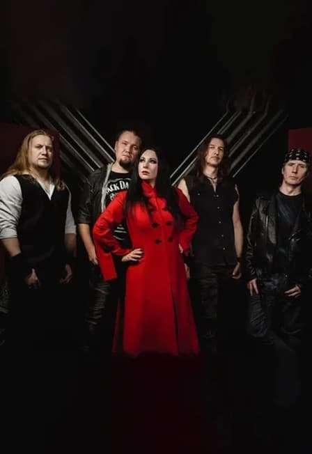 Nightwish Tribute show