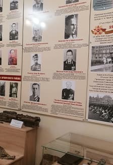 Основано на фактах. Экскурсия