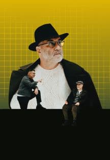 Евгений Гришковец "Хорошая лекция" Самара 2026