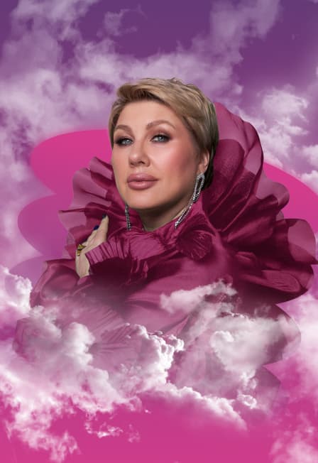 Ева Польна