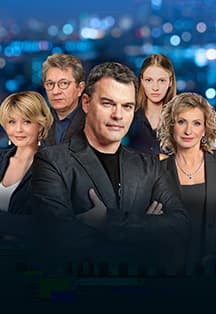 Остров заблудших душ