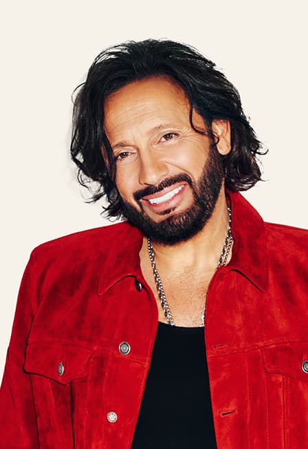 Стас Михайлов