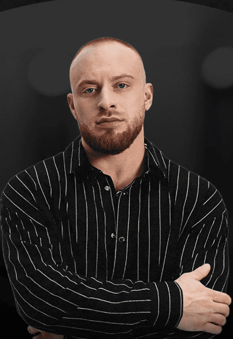 Леша Свик | Большой сольный концерт