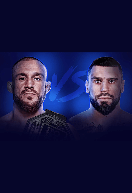 OPEN FIGHTING CHAMPIONSHIP 66