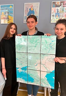 Путешествие по истории России: Исторический квест