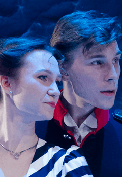 Герой нашего времени