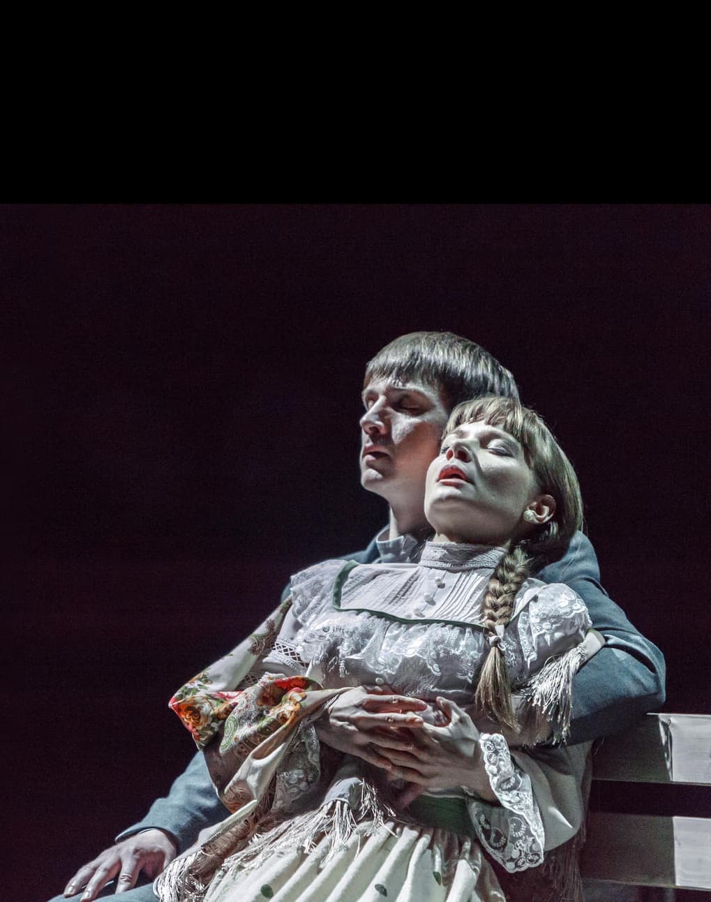 Правда - хорошо, а счастье лучше