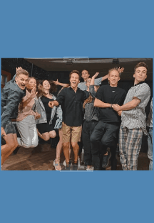 Всем, кого касается