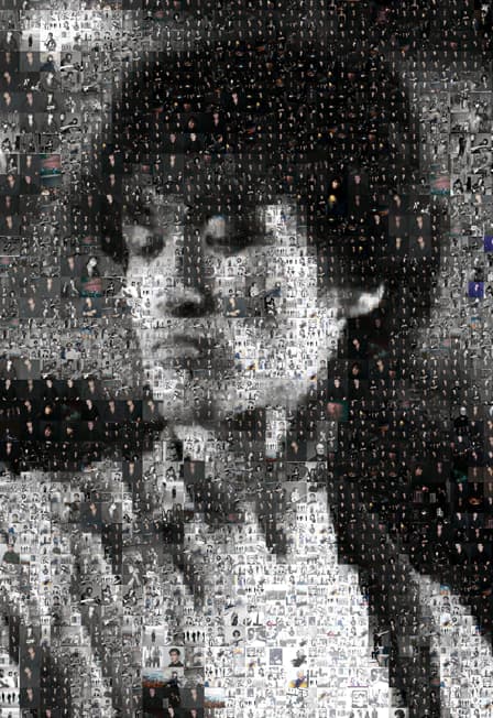 Невероятный концерт группы "КИНО".