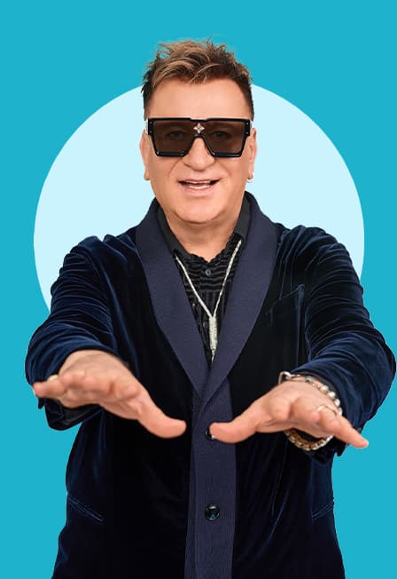 Сергей Пенкин