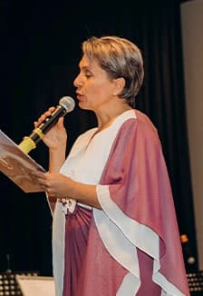 Сила слова. Магия звука. Единство сердец