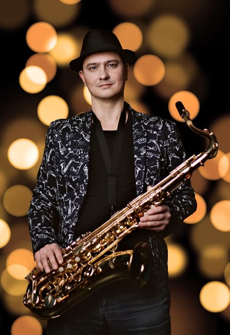 Абитов джаз