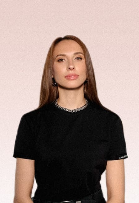 Виктория Складчикова