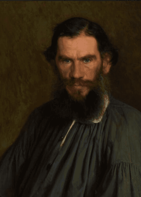 Свет Ясной Поляны. Литературная гостиная
