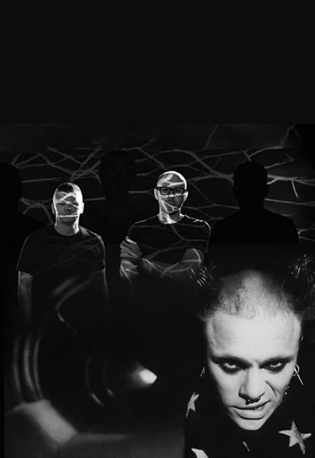 The Amplifiers. Prodigy & Chemical Brothers