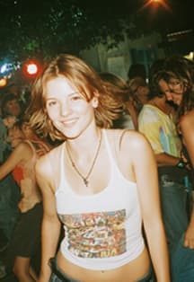 Проблема 2000: Millenium party